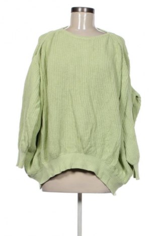 Damenpullover Unbranded, Größe XL, Farbe Grün, Preis € 10,99