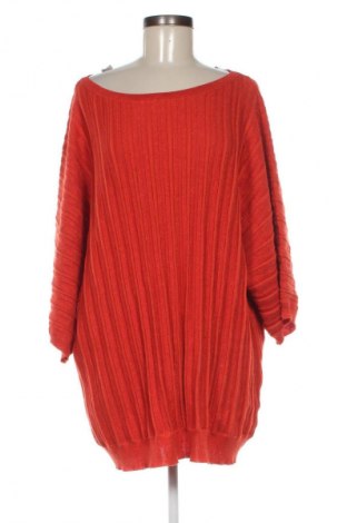 Damenpullover Unbranded, Größe XL, Farbe Rot, Preis € 8,99