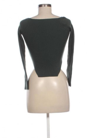 Damenpullover Unbranded, Größe XXS, Farbe Grün, Preis € 13,99
