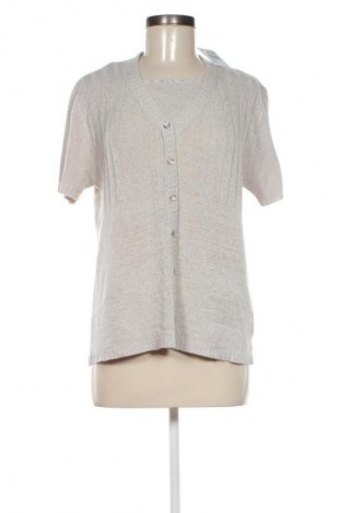 Damenpullover Unbranded, Größe L, Farbe Grau, Preis € 6,99