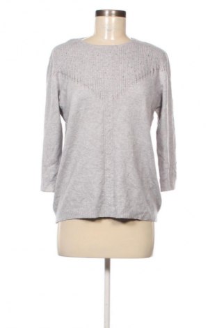 Damenpullover Unbranded, Größe M, Farbe Grau, Preis € 13,99