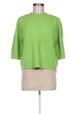 Damenpullover Unbranded, Größe M, Farbe Grün, Preis € 13,99