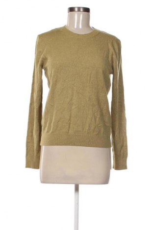 Дамски пуловер Unbranded, Размер S, Цвят Зелен, Цена 5,11 €