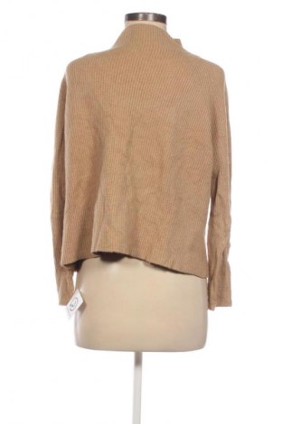 Dámsky pulóver Unbranded, Veľkosť XL, Farba Béžová, Cena  8,95 €
