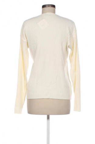 Damenpullover Unbranded, Größe XXL, Farbe Ecru, Preis € 13,99