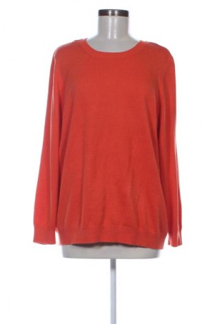 Női pulóver Unbranded, Méret XL, Szín Piros, Ár 6 198 Ft