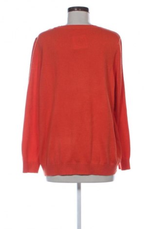 Női pulóver Unbranded, Méret XL, Szín Piros, Ár 6 198 Ft