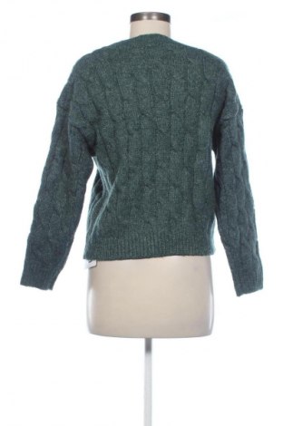 Дамски пуловер Unbranded, Размер M, Цвят Зелен, Цена 10,73 €