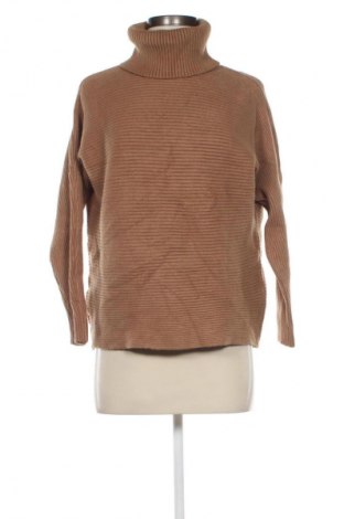 Damenpullover Unbranded, Größe L, Farbe Braun, Preis € 12,99