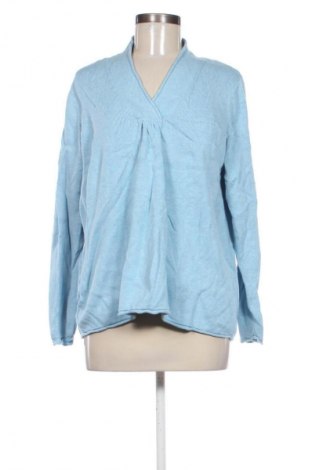Damenpullover Unbranded, Größe XL, Farbe Blau, Preis € 17,99
