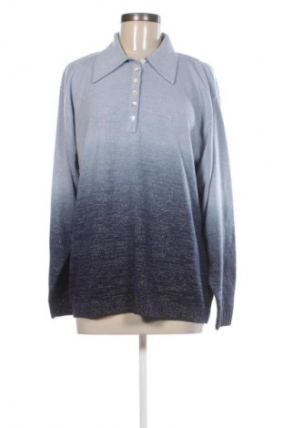 Dámský svetr Unbranded, Velikost XXL, Barva Modrá, Cena  429,00 Kč