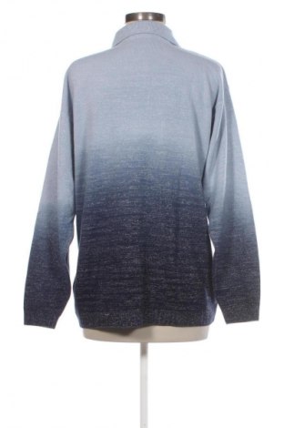 Dámský svetr Unbranded, Velikost XXL, Barva Modrá, Cena  429,00 Kč