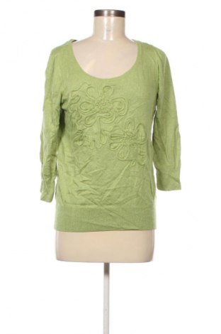 Dámsky pulóver Unbranded, Veľkosť L, Farba Zelená, Cena  11,95 €