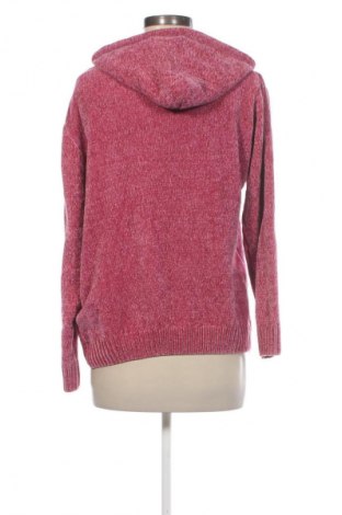 Dámský svetr Unbranded, Velikost XXL, Barva Popelavě růžová, Cena  399,00 Kč