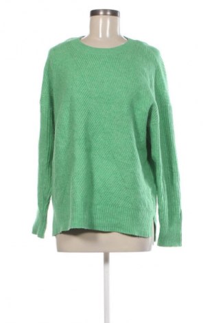 Дамски пуловер Unbranded, Размер XXL, Цвят Зелен, Цена 11,75 €