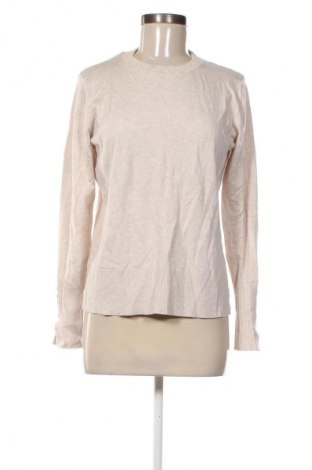 Дамски пуловер Unbranded, Размер M, Цвят Бежов, Цена 5,62 €