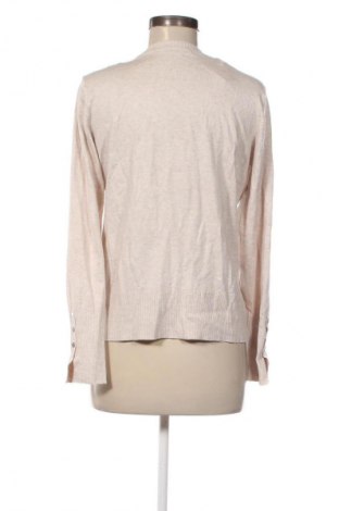 Дамски пуловер Unbranded, Размер M, Цвят Бежов, Цена 5,62 €