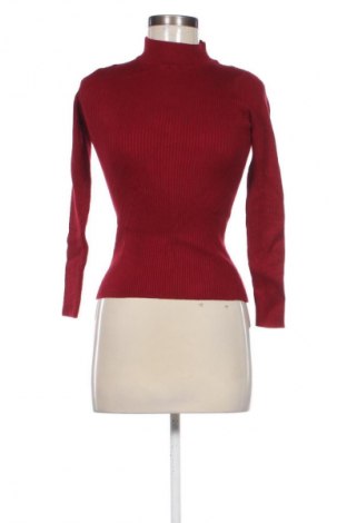 Női pulóver Unbranded, Méret S, Szín Piros, Ár 3 659 Ft