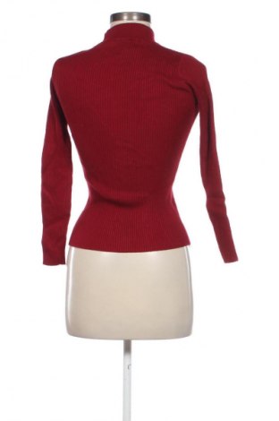 Női pulóver Unbranded, Méret S, Szín Piros, Ár 3 659 Ft