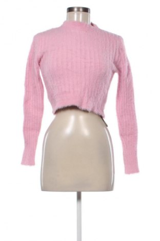 Damenpullover Unbranded, Größe XS, Farbe Rosa, Preis € 14,99