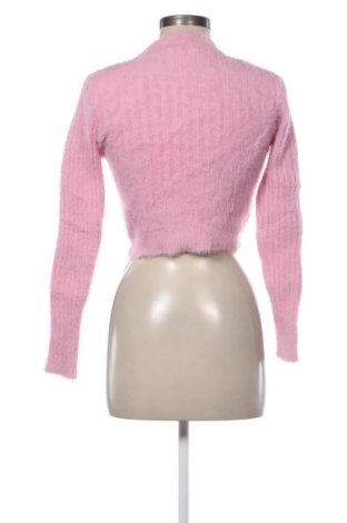 Damenpullover Unbranded, Größe XS, Farbe Rosa, Preis € 14,99
