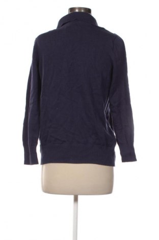 Női pulóver Unbranded, Méret L, Szín Kék, Ár 5 849 Ft