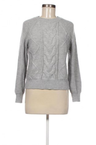 Damenpullover Unbranded, Größe S, Farbe Grau, Preis € 7,99