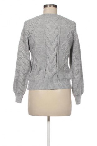Damenpullover Unbranded, Größe S, Farbe Grau, Preis € 7,99