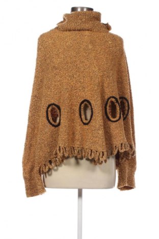 Damenpullover Unbranded, Größe M, Farbe Orange, Preis 7,99 €