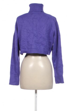 Női pulóver Unbranded, Méret M, Szín Lila, Ár 6 139 Ft