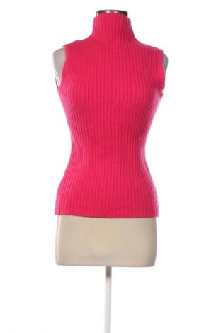 Dámský svetr Unbranded, Velikost M, Barva Růžová, Cena  149,00 Kč