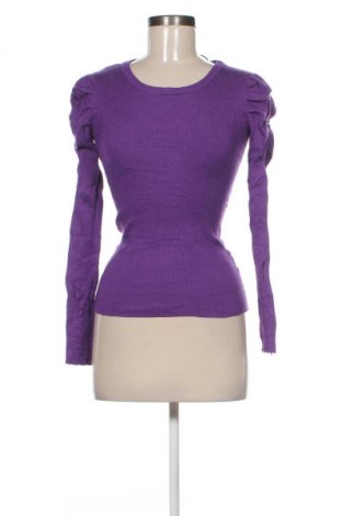 Damenpullover Unbranded, Größe S, Farbe Lila, Preis € 8,99