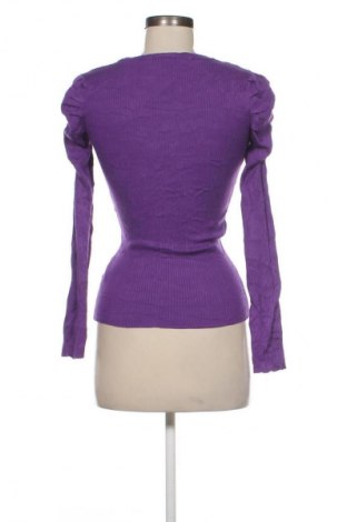 Damenpullover Unbranded, Größe S, Farbe Lila, Preis € 8,99