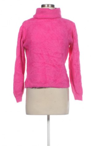 Damenpullover Unbranded, Größe M, Farbe Rosa, Preis € 9,99