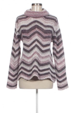 Damenpullover Unbranded, Größe L, Farbe Mehrfarbig, Preis € 14,99