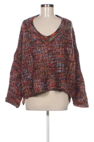 Damenpullover Unbranded, Größe M, Farbe Mehrfarbig, Preis € 13,99