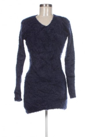 Női pulóver Unbranded, Méret L, Szín Kék, Ár 3 839 Ft