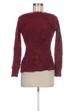 Női pulóver Unbranded, Méret M, Szín Piros, Ár 4 339 Ft