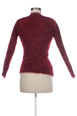 Női pulóver Unbranded, Méret M, Szín Piros, Ár 4 339 Ft