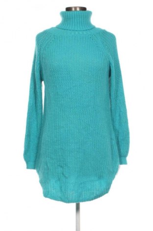 Damenpullover Unbranded, Größe M, Farbe Blau, Preis € 13,99