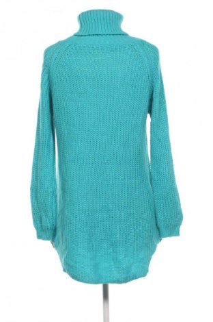 Damenpullover Unbranded, Größe M, Farbe Blau, Preis € 13,99