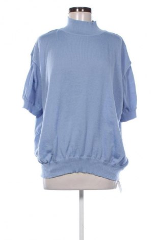 Női pulóver Unbranded, Méret 5XL, Szín Kék, Ár 6 289 Ft