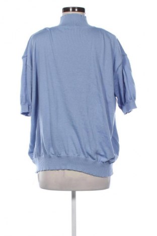 Női pulóver Unbranded, Méret 5XL, Szín Kék, Ár 6 289 Ft