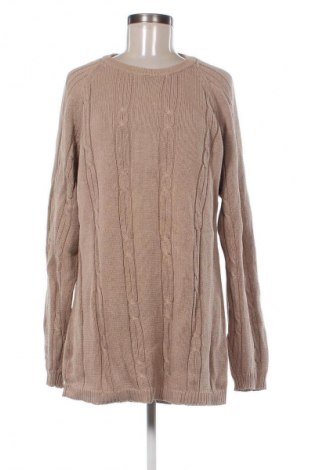 Női pulóver Unbranded, Méret XXL, Szín Barna, Ár 6 123 Ft