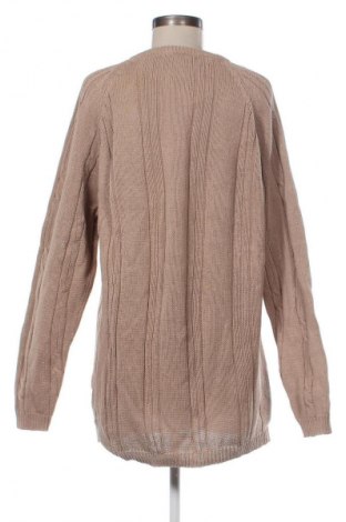 Női pulóver Unbranded, Méret XXL, Szín Barna, Ár 6 123 Ft