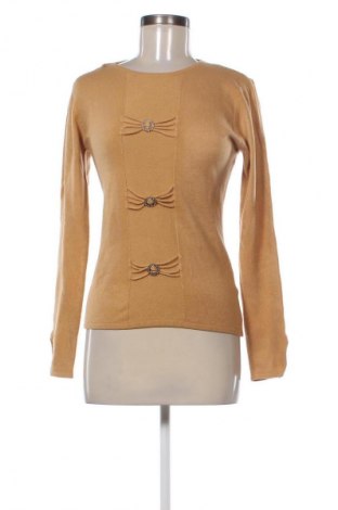 Damenpullover Unbranded, Größe M, Farbe Orange, Preis € 13,99