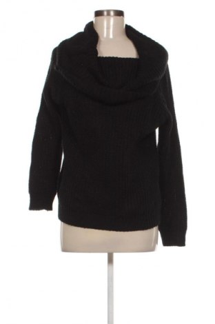 Дамски пуловер Unbranded, Размер L, Цвят Черен, Цена 6,13 €