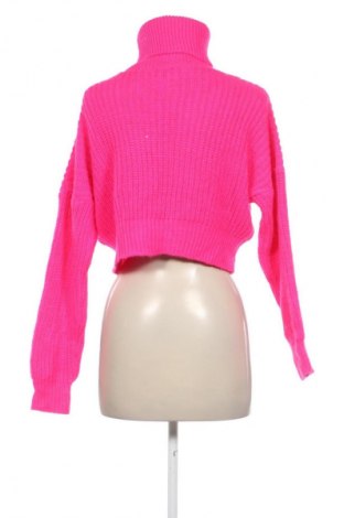 Damski sweter Unbranded, Rozmiar M, Kolor Różowy, Cena 35,99 zł