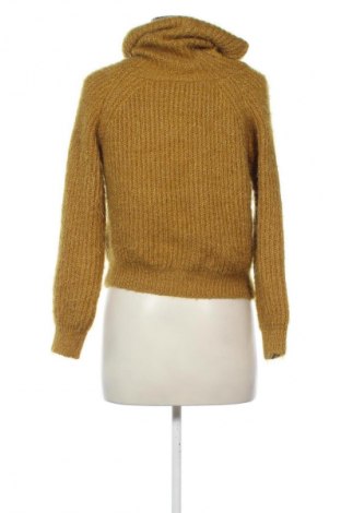 Női pulóver Unbranded, Méret S, Szín Sárga, Ár 4 929 Ft