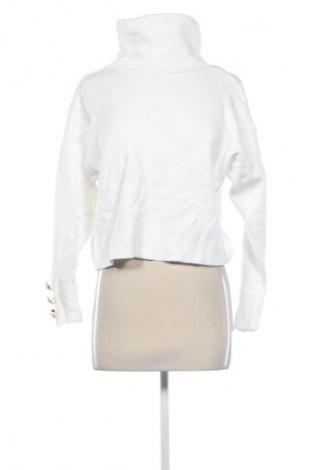 Damenpullover Unbranded, Größe L, Farbe Weiß, Preis € 12,99